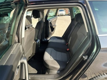 Volkswagen Passat B7 Variant 2.0 TDI CR DPF BlueMotion 140KM 2013 Volkswagen Passat Variant Alu Czujniki GWARANCJA !, zdjęcie 10