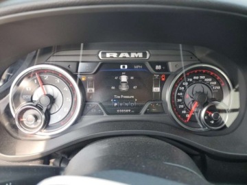  RAM 1500 Big Horn 2022 5.7l 5.7 Benzyna 395KM, zdjęcie 9