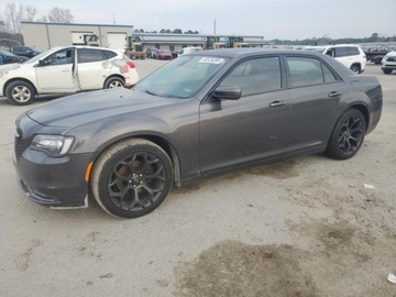 Chrysler 300C II 2019 Chrysler 300s 2019 Chrysler 300 S 3.6 Benzyna 300KM, zdjęcie 1