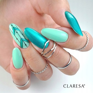 Гибридный комплект XXL CLARESA, лампа 48 Вт, гибридный фрезерный станок для лакирования