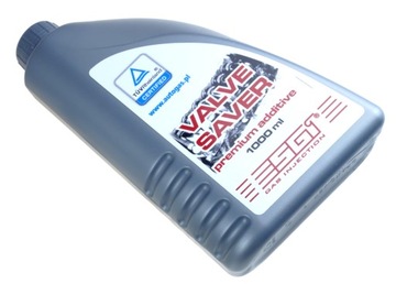 Lubryfikacja ESGI 1l Valve Saver Płyn PROMOCJA !!!