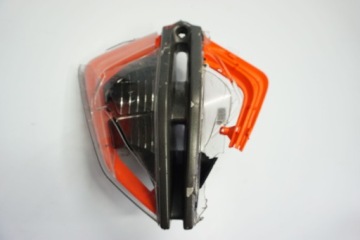 KTM 1290 SUPER DUKE 17-20 REFLEKTOR LAMPA PRZÓD