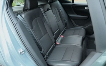 Volvo XC40 Crossover 2.0 D3 150KM 2019 Volvo XC 40 2,0 D 150 KM Geartronic Nawigacja Kamera HARMAN 2.0 Diesel, zdjęcie 30