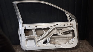 DVEŘE LEVÉ PEUGEOT 206 3D EZR