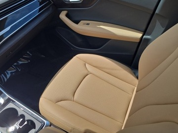 Audi Q8 SUV 3.0 50 TDI 286KM 2025 AUDI Q8 50 TDI quattro Suv 3.0 (286KM) 2025, zdjęcie 12