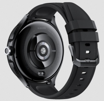 Xiaomi Watch 2 Pro smartwatch черный
