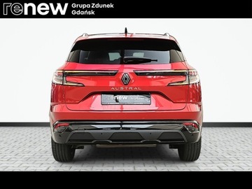 Renault Austral 2024 Renault Austral 1.3 TCe mHEV Techno aut, zdjęcie 6