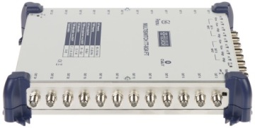 MULTISWITCH TT-9/24-FT-PREMU 9 ВХОДОВ / 24 ВЫХОДА PREMU TELMOR