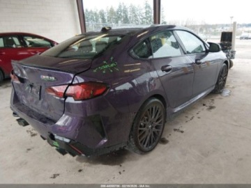 BMW Seria 2 F74 M Gran Coupe 2.0 M235 300KM 2025 BMW Seria 2 M235i Gran Coupe XDrive 2026, 2.0L R4 300KM, 4x4 2.0 Benzyna, zdjęcie 3