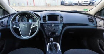 Opel Insignia I 2012 Opel Insignia Opel Insignia 1.8 Cosmo 1.8 Benzyna 140KM, zdjęcie 20