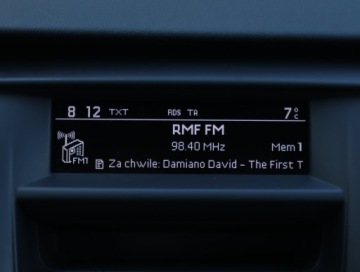 Peugeot 508 I Sedan 1.6 VTi 120KM 2012 Peugeot 508 1.6 VTi, Salon Polska, Automat, Klima, zdjęcie 11