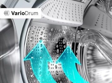 Комплект стиральная машина + сушилка Bosch 8 кг