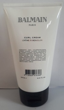 BALMAIN CURL CREAM КРЕМ ДЛЯ УКЛАДКИ КУЛОН 150мл