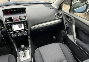Subaru Forester IV Terenowy Facelifting 2.0i 150KM 2017 Subaru Forester automat , 4x4 2.0 Benzyna 150KM, zdjęcie 35
