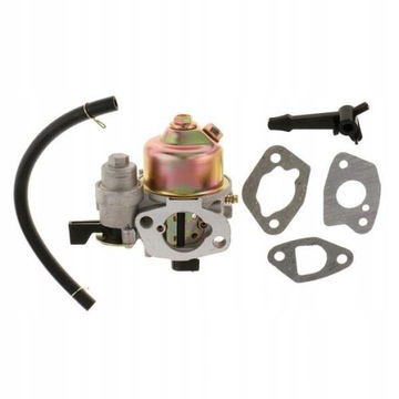 2x gaźnik Carb f/ paliwo