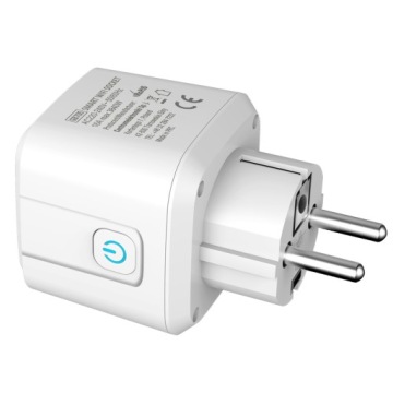 ПЕРЕКЛЮЧАТЕЛЬ ТАЙМЕРА ПРОГРАММАТОР ТАЙМЕР WIFI SMART Android iOS 3840W