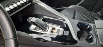 Peugeot 5008 II Crossover 1.6 THP 165KM 2018 Peugeot 5008 Jeden Właściciel 1.6 THP GT Pack, zdjęcie 33