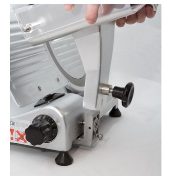 ПРОФЕССИОНАЛЬНАЯ ТРЕЗКА ДЛЯ СЫРА 250мм