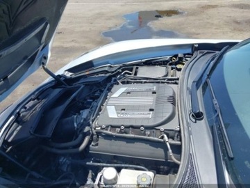 Chevrolet Corvette C7 2016 Chevrolet Corvette Z06 2016 6.2 Benzyna 650KM, zdjęcie 10