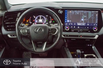 Lexus RX V 2024 Lexus RX V (2022-) 350h F Sport Design Technology, zdjęcie 2