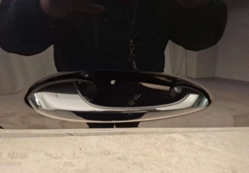 BMW X5 G05 M SUV Facelifting 4.4 M 625KM 2025 BMW X5 M 625 KM Competition Hak Panorama Gwarancja przedluzona, zdjęcie 27