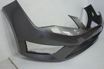 ПЕРЕДНИЙ БАМПЕР SEAT LEON III FR 12-16 SPRAY 5F0