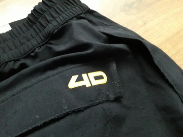 трекинговые брюки 4D-M