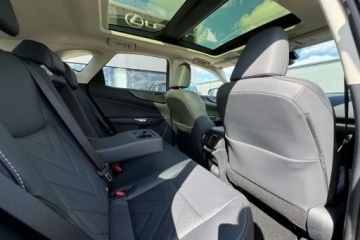Lexus NX II SUV Facelifting 2.5 350h 200KM 2026 Lexus NX Kamera 360 CarPlay Ekran Dotykowy Duzy rabat Leasing 2.5, zdjęcie 29
