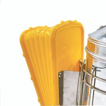 Коптильня для пчеловодства, избегайте укусов Улей медового фермера Ул