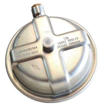 SIŁOWNIK HAMULCA OE MERCEDES-BENZ A0084201924