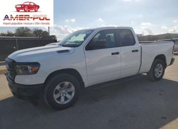  RAM 1500 Tradesman 2023 3.6l 3.6 Benzyna 305KM