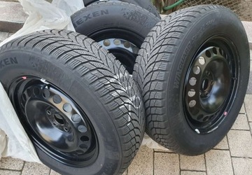 Opel Mokka I X 1.4 Turbo Ecotec 140KM 2018 Opel Mokka Opel Mokka X 1.4 ECOTEC StartStop Design Line 1.4 Benzyna 140KM, zdjęcie 26