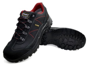 Grisport Trekking 13364S91G Неро