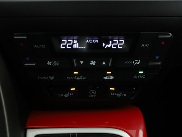 Honda Civic IX Sedan Facelifting 1.8 I-VTEC 140KM 2015 Honda Civic Sport niski przebieg navi kamera, zdjęcie 27