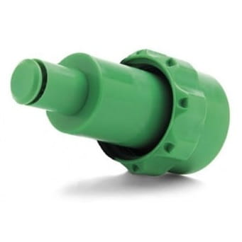 Wlewka paliwa do kanistra pomarańczowego 6L HQV