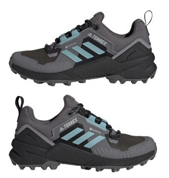 adidas Terrex Swift R3 GTX Hiking Shoes buty trekkingowe damskie - 40 2/3