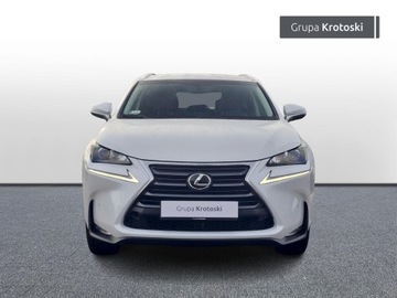 Lexus NX I SUV 200t 238KM 2017 Lexus NX 200t Comfort AWD 1998 cm3 238KM/Kamera/Me, zdjęcie 7