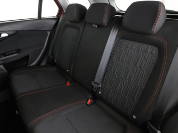 Fiat Tipo II Station Wagon Facelifting 1.0 T3 Turbo 100KM 2022 Fiat Tipo Cross kamera tempomat klima-auto. LED, zdjęcie 16