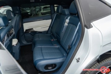  ZEEKR X 2025 100kWh Long Range 4WD Smart Driving Edition 705km Auto Punkt, zdjęcie 14