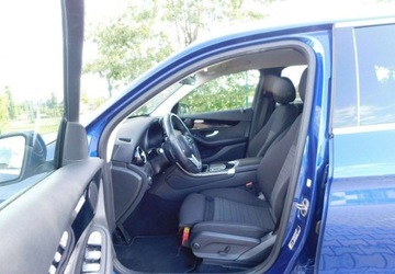 Mercedes GLC C253 SUV Facelifting 2.0 200d 163KM 2021 Mercedes-Benz GLC z Gwarancja Kamera Fotele Podgrzewane Model 2022 2.0, zdjęcie 14