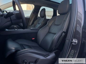 Volvo XC60 II Crossover Plug-In Facelifting 2.0 T8 455KM 2024 Volvo XC 60 FV23% T8 Plug-In Ultra Dark AWD Full-L, zdjęcie 14