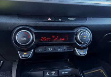 Kia Stonic I Crossover 1.0 T-GDI 120KM 2018 Kia Stonic 1.0 120km manual LED navi KAMERA bezwypadkowa 77.000KM, zdjęcie 29
