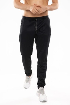 СПОРТИВНЫЕ БЫСТРОСУХИЕ ТРЕНИРОВОЧНЫЕ БРЮКИ ROUGH RADICAL