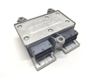 13188857 MODUL AIRBAG OPEL ASTRA H FURGON L70 1.6 76KW 2006