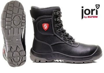 BUTY ROBOCZE ZIMOWE JORI JERRY S3 SRC CI - 44