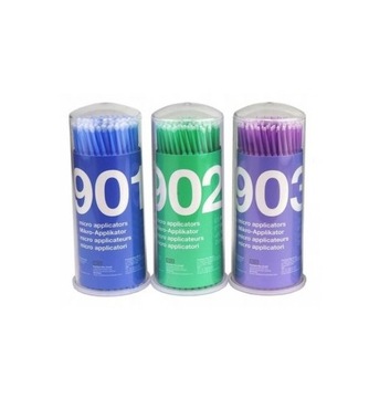 APLIKATORY Premium Plus - 100szt