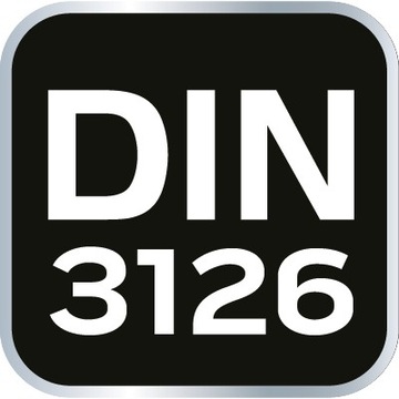 Биты для отверток PZ2 x 25 мм, 20 шт.