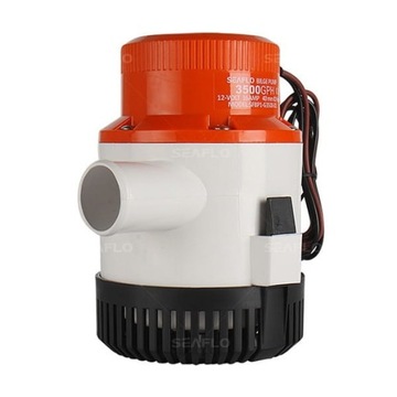 POMPA ZĘZOWA SEAFLO 24 V 3000 GPH 185 L/MIN