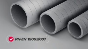 Тройник Heatpex Aria Aduro ADT 200 мм Рекуперация