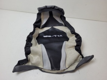 ЧЕХОЛ ДЛЯ СИДЕНЬЯ YAMAHA MT09 14-19 BAGSTER